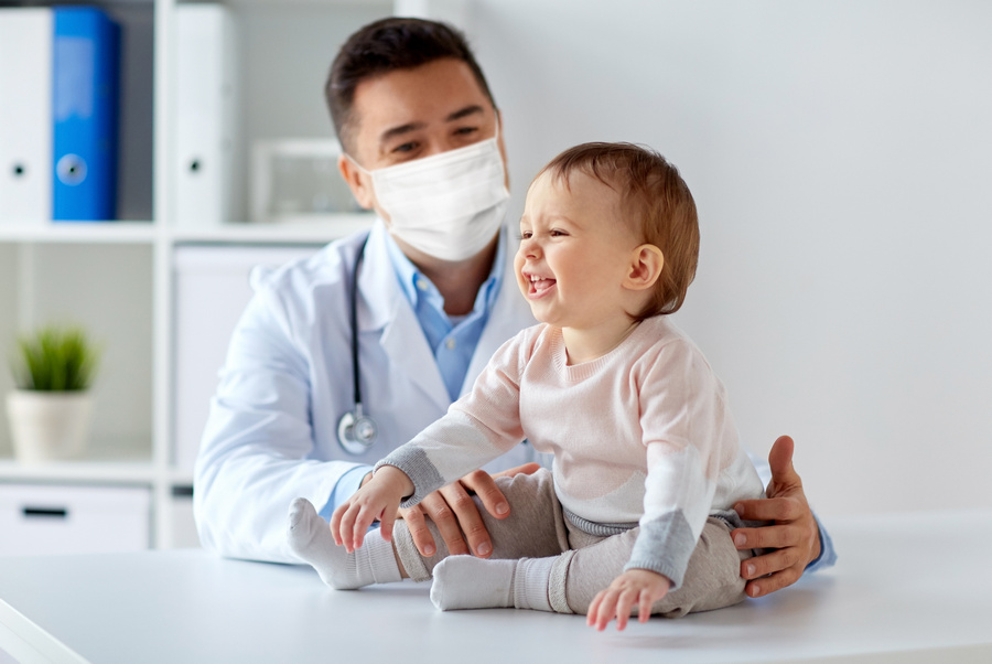 Conseils de pdiatre